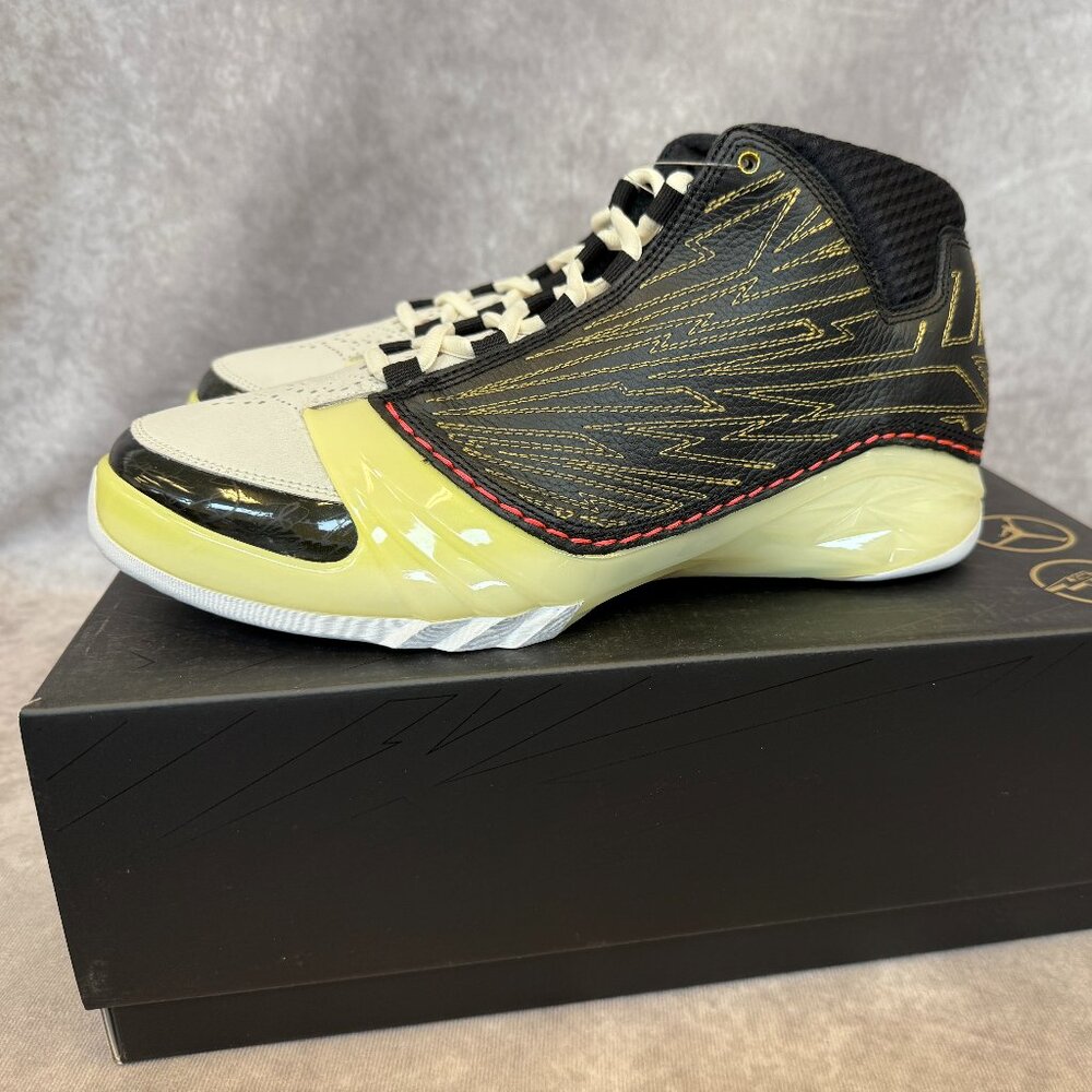 Titan x Air Jordan 23 Retro SP “10th Anniversary” – (Men’s Size 9)